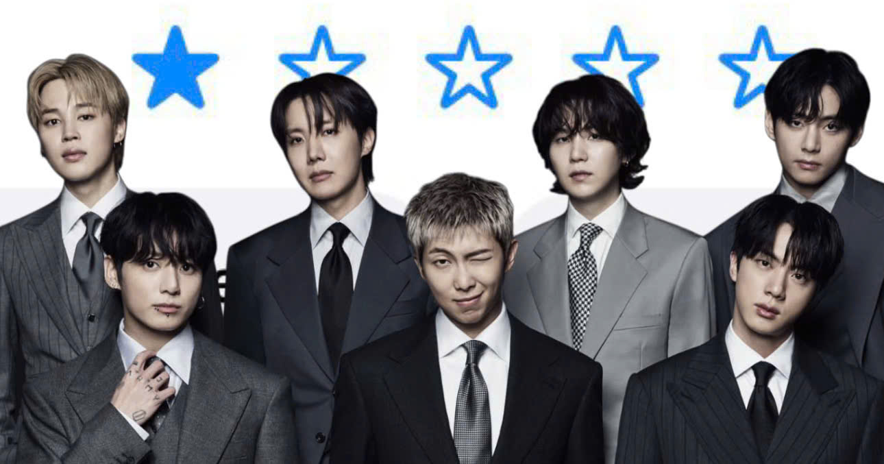 The World’s Leading Music Social Platform Publicly Boycotts BTS, Triggering Massive Backlash From ARMYs