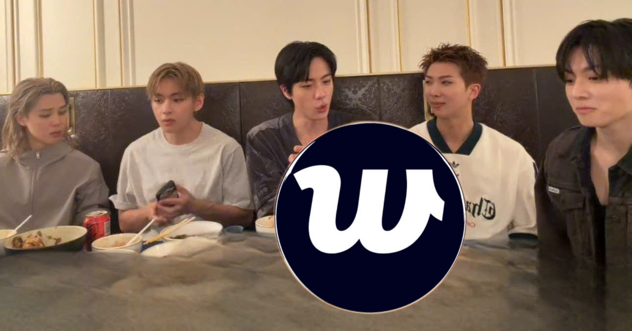 BTS Complains About Weverse’s New Update, and ARMYs Are Completely on Their Side