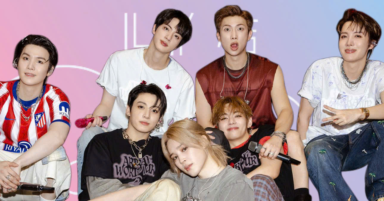 BTS Members Pick The Songs That Best Reflect Their True Selves Throughout Their Career