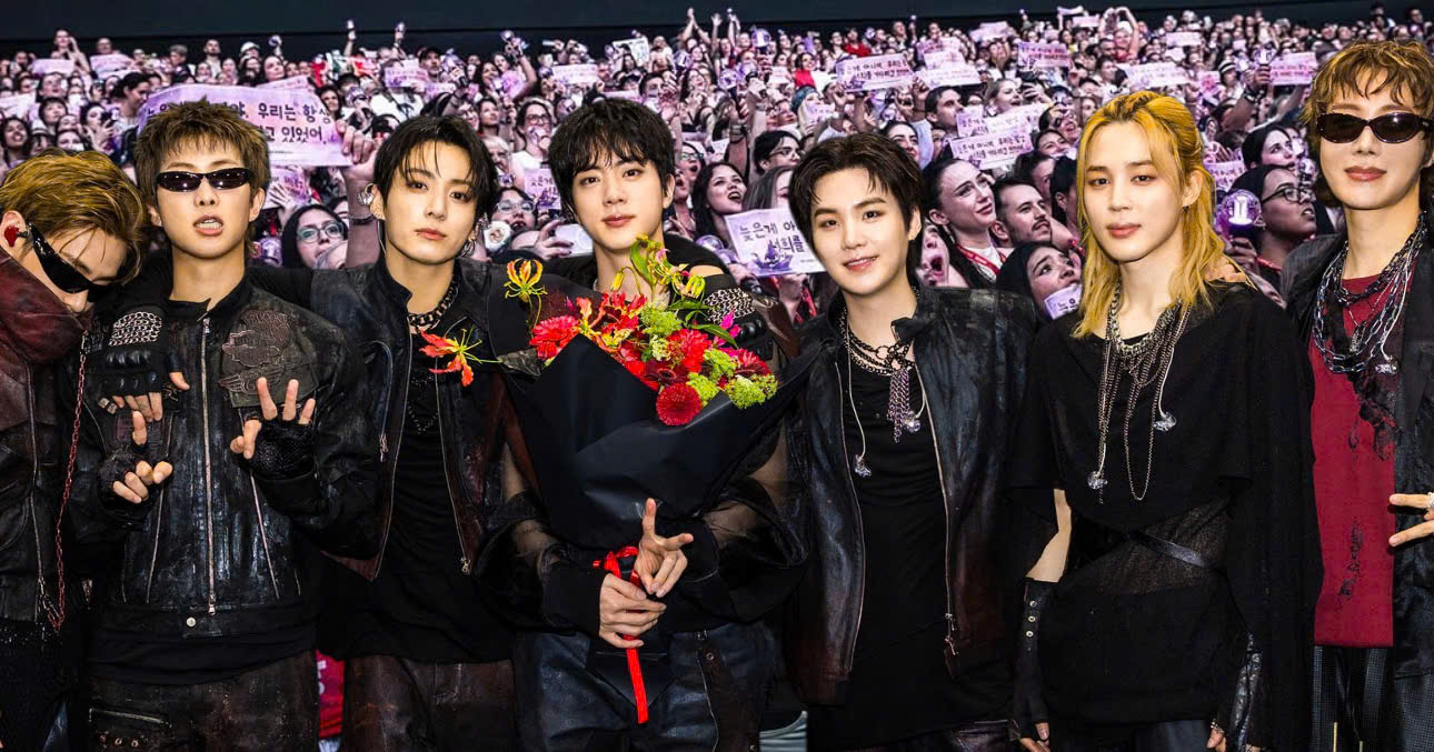 BTS Honestly Share When They Want to Rest, and ARMY Fully Supports Their Decision