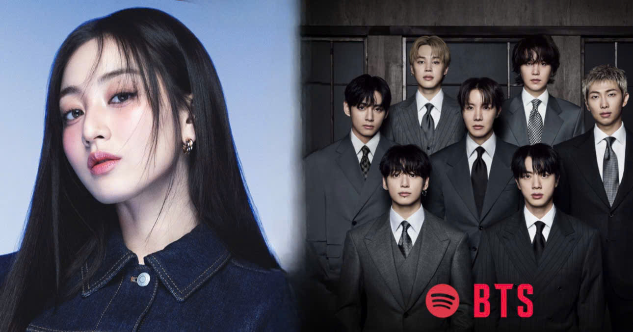 TWICE Leader Jihyo’s Recent Remarks About BTS Draw Massive Attention