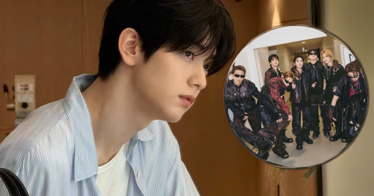 ARMYs Surprised by TXT Soobin’s Admission of Once Lying About BTS