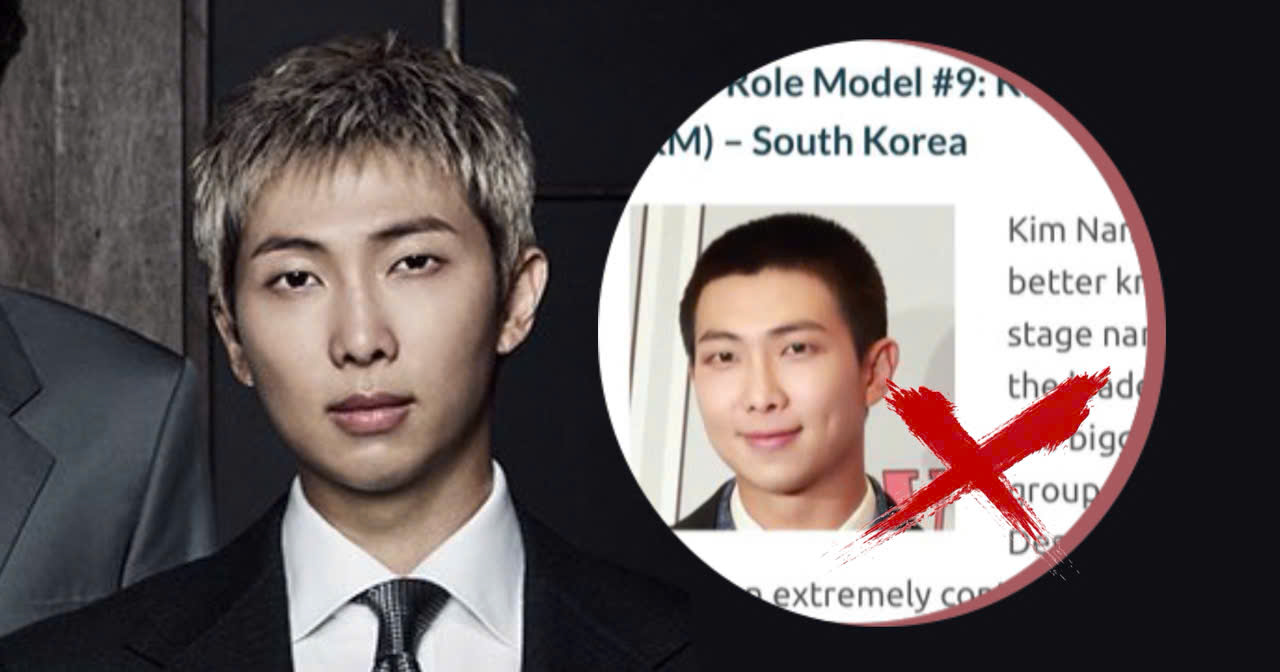 The Pixel Project’s Confusing Action After Removing RM From Their List Sparks Outrage Among Fans