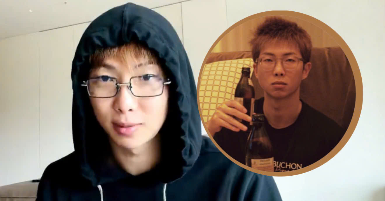 RM Confesses a Truth About Himself and Issues a Warning That Catches ARMY’s Attention