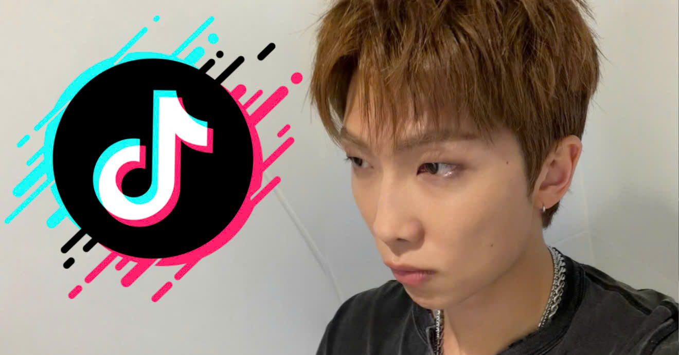 RM Have a TikTok Account? ARMY Warns Fans About Impersonator Scamming Them Out of Money
