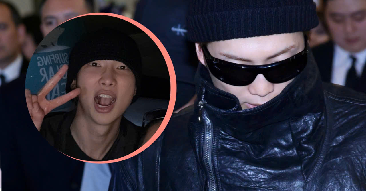 The Reason RM Quickly Deleted the Photos That Even K-media Paid Attention To Right After Posting