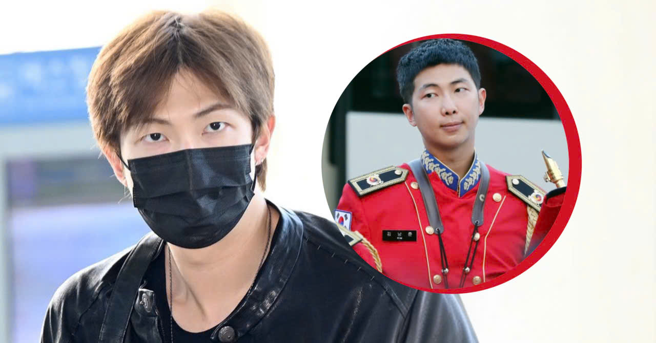 RM Reveals How He Was “Taken Advantage“ of During Military Service, Leading to an Unexpected Incident