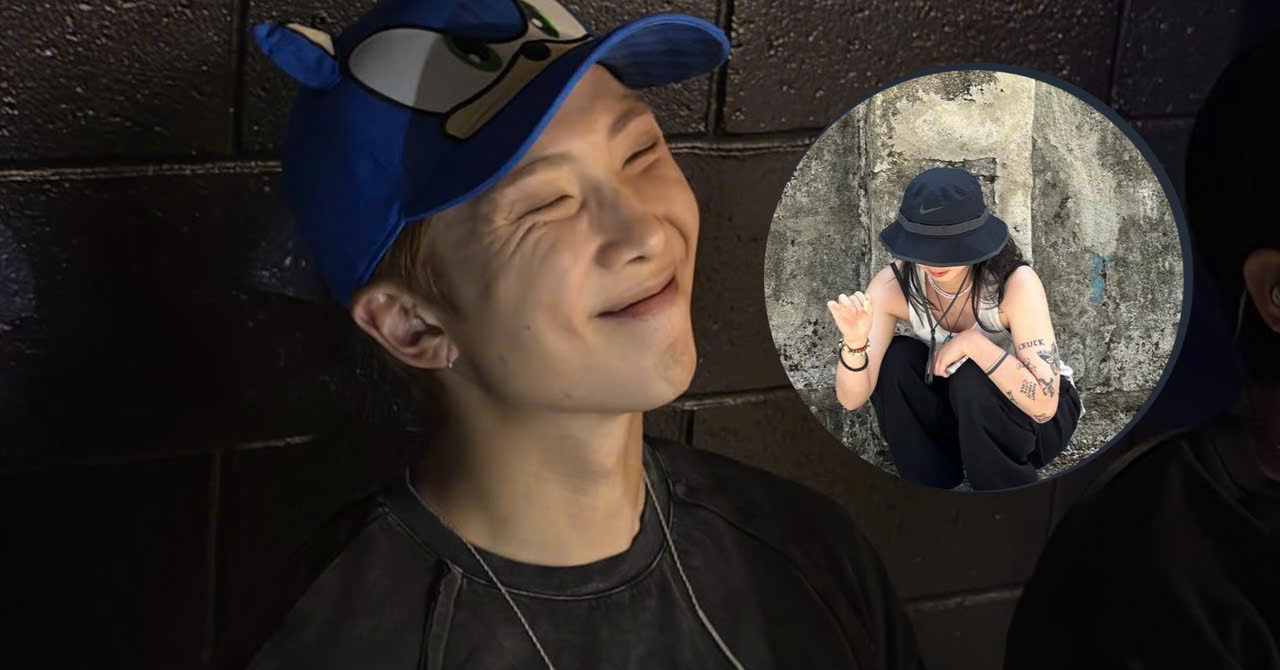 RM’s Cousin Admits She Once Struggled to Approach Him After His Rise to Fame, and His Reaction Was Unexpected