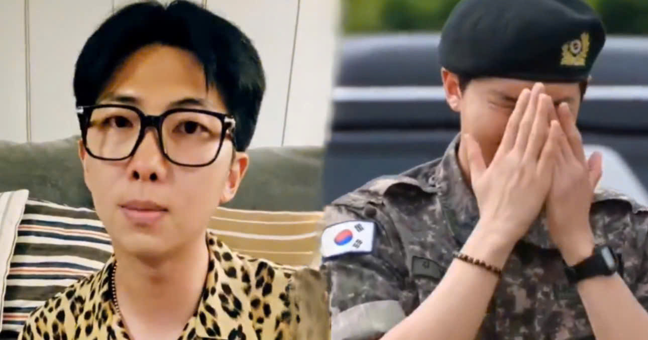 RM Has Suffered Health Issue And Used Sleeping Pills For Over Past Year