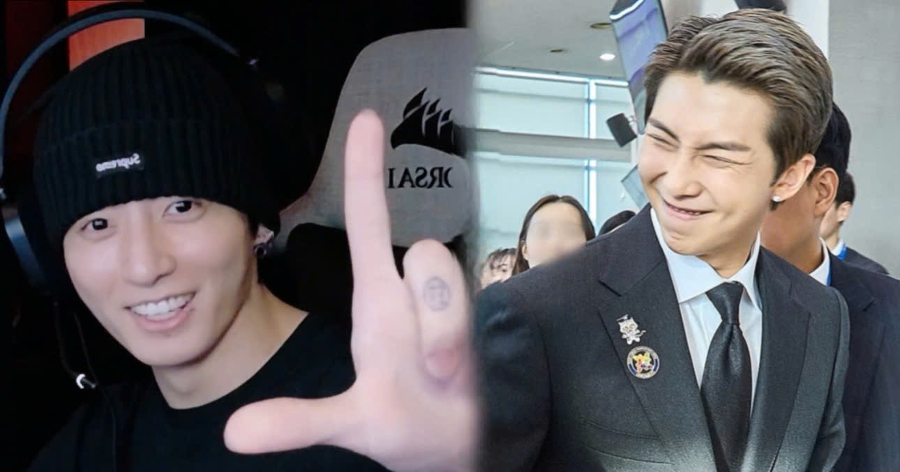 After 10 Years, ARMYs Finally Understand What Jungkook Saw In RM All Along