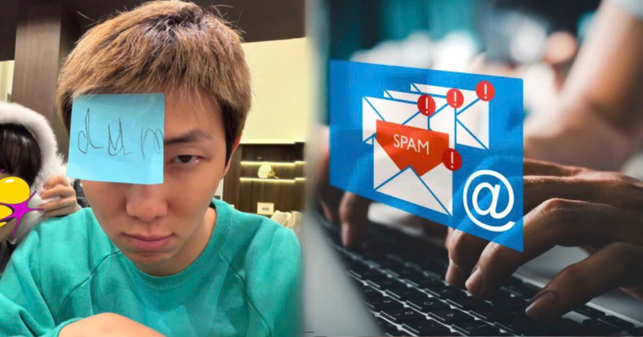 RM’s Post Draws Attention Amid Today’s Increasingly Sophisticated Scam Tactics