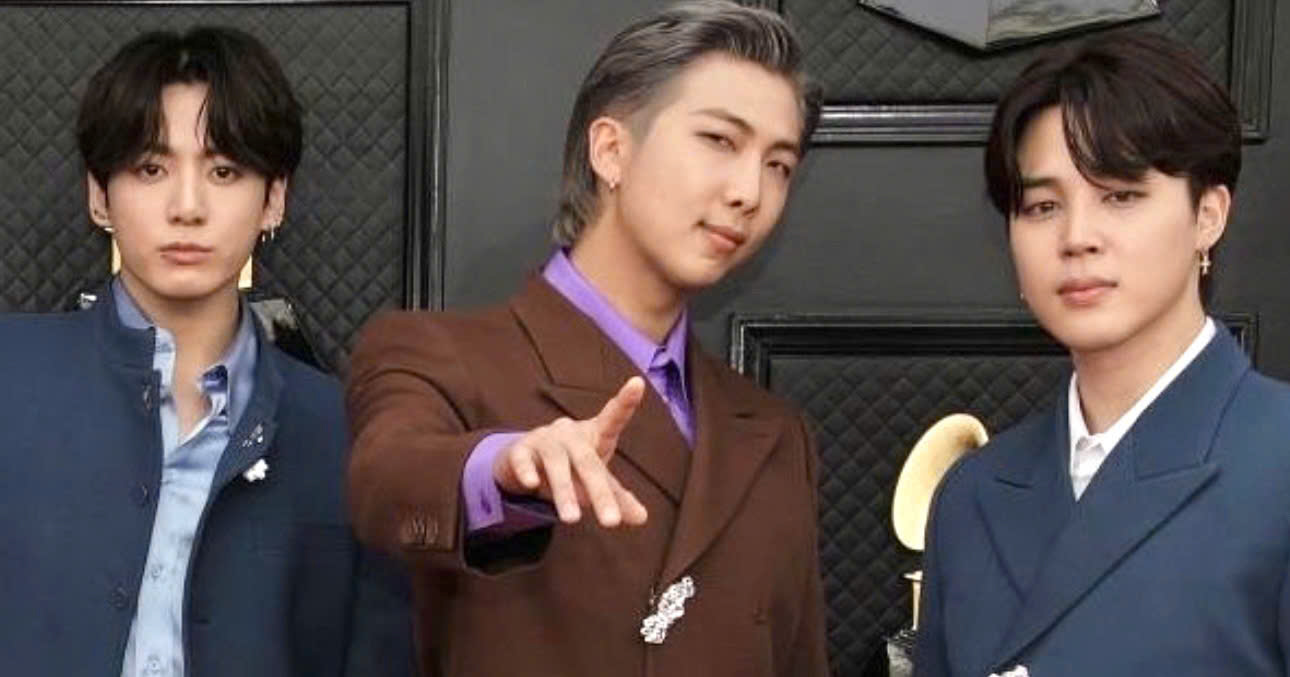 Each BTS Member Has Their Own Way Of Coping With Some Fans Leaving The Fandom