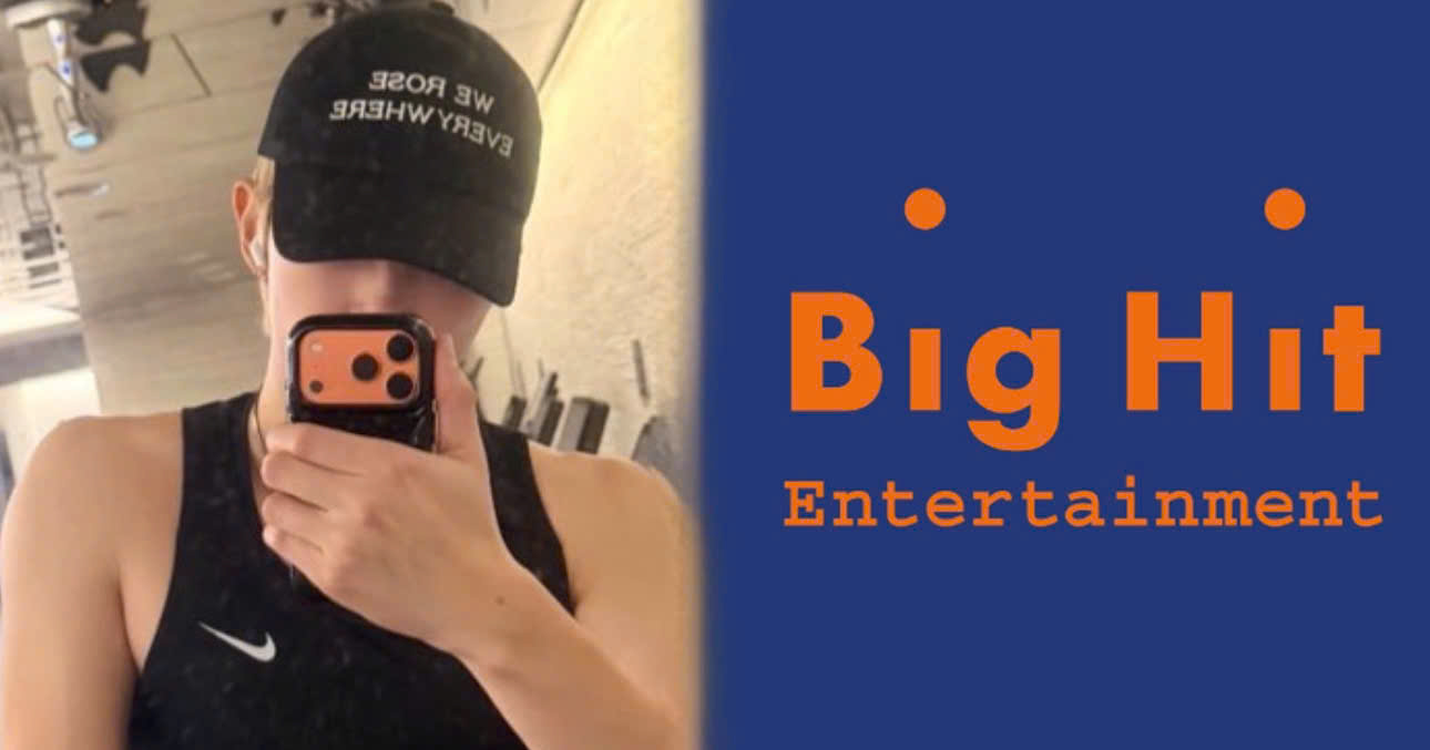 RM Hints At BigHit's Upcoming “Huge Blast“ In His Latest Post