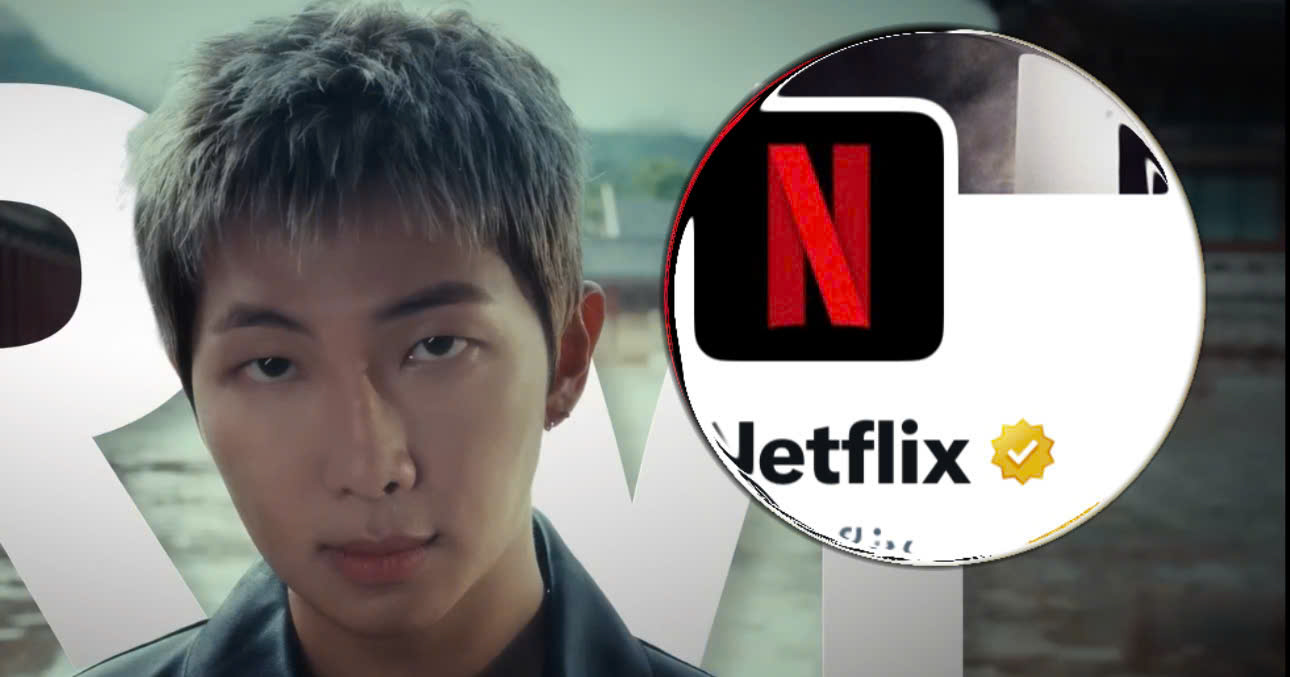 RM’s Request To ARMY From 4 Years Ago Suddenly Goes Viral Again Following Netflix’s Latest Trailer