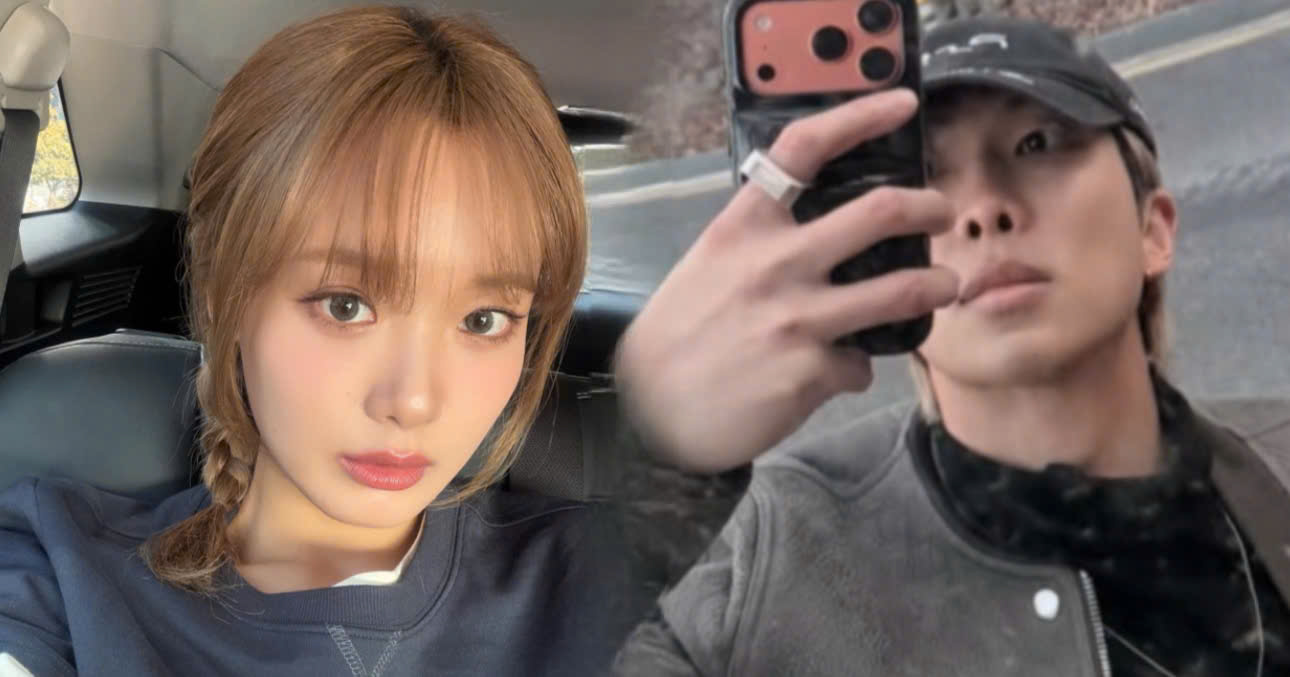 A Female Artist Thanks RM For His Act That Changed Her Career