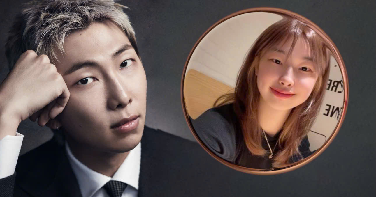 RM’s Cousin Reveals The Reason She’s Afraid To Approach Him Despite They're Both Famous