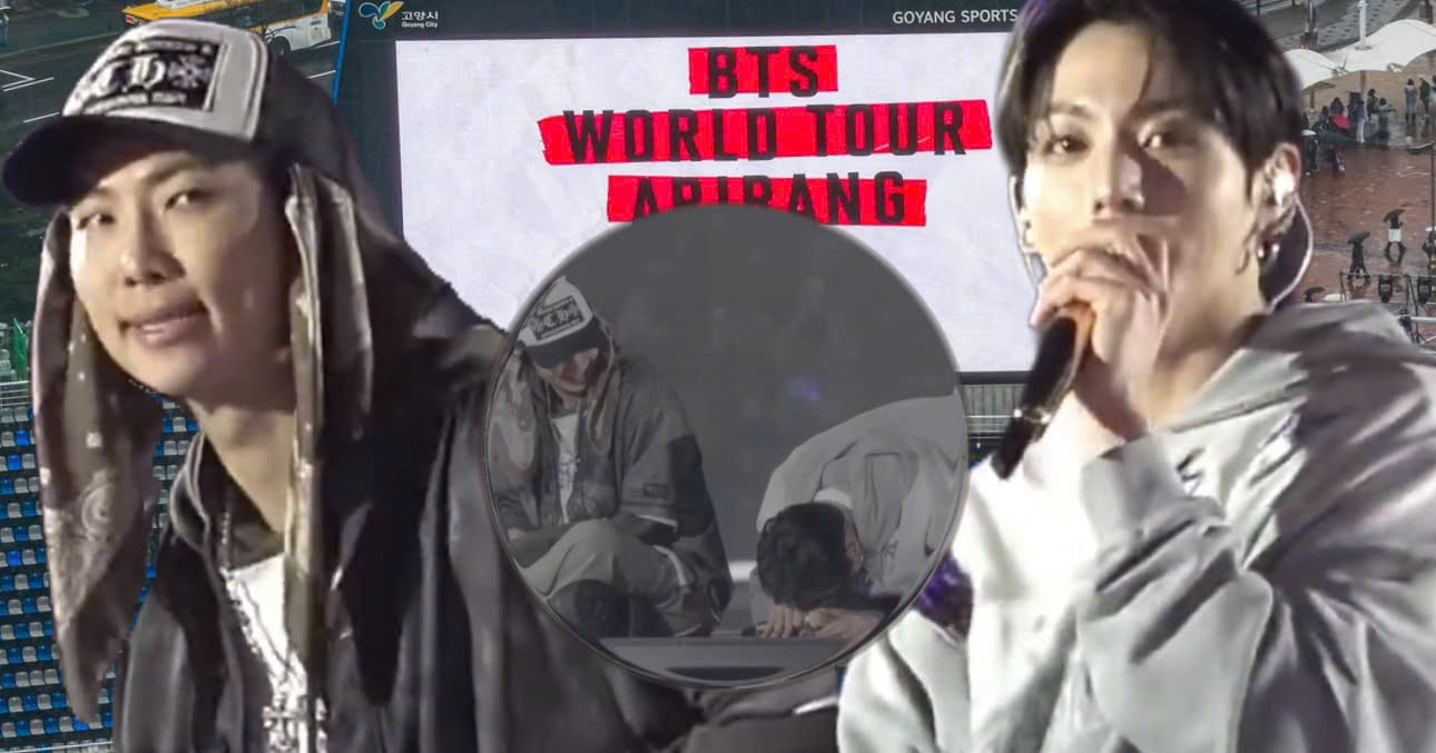 RM And Jungkook Deliver Heartfelt Clarifications Following Controversial Remarks In Their Past Livestreams