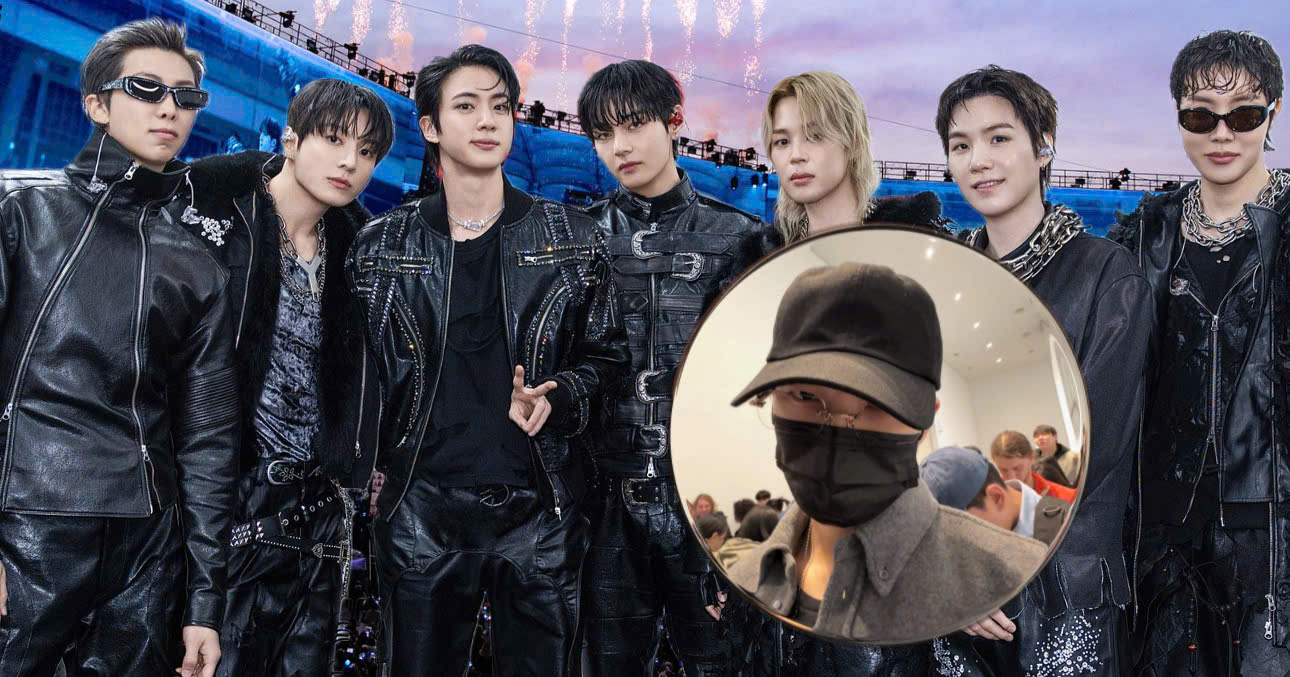 RM Speaks Out Against Massive Criticism of BTS’s Goyang Concert, Quickly Drawing Attention