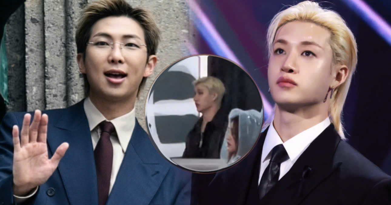 Stray Kids Bang Chan Draws Attention For His Sincere Remarks About RM