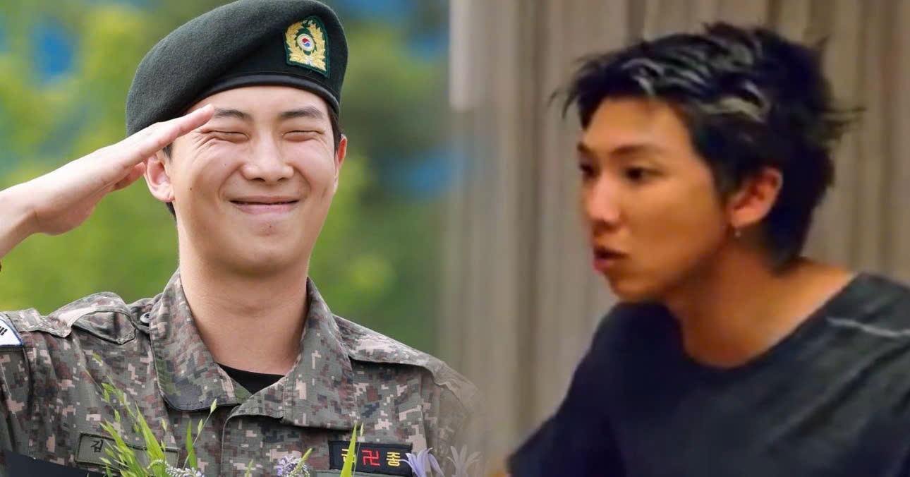 RM Opens Up About Being “Tricked“ In Military And Then Questioned By His Commander Because Of His Generosity