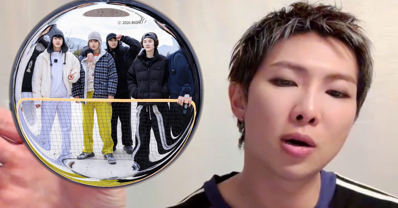 The Only BTS Member Who Refused To Be RM's Roommate For The Most Hilarious Reason