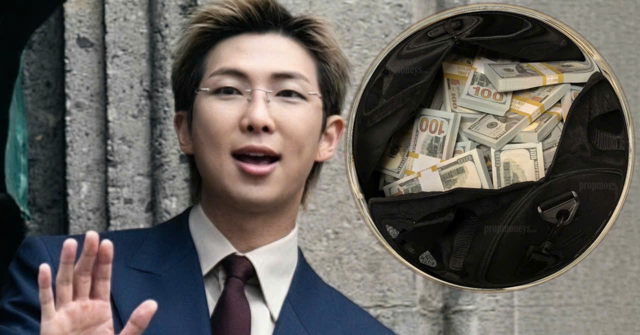 RM’s Recently Revealed Story Of Repaying A Senior With A Huge Sum Of Money Leaves Everyone Shocked