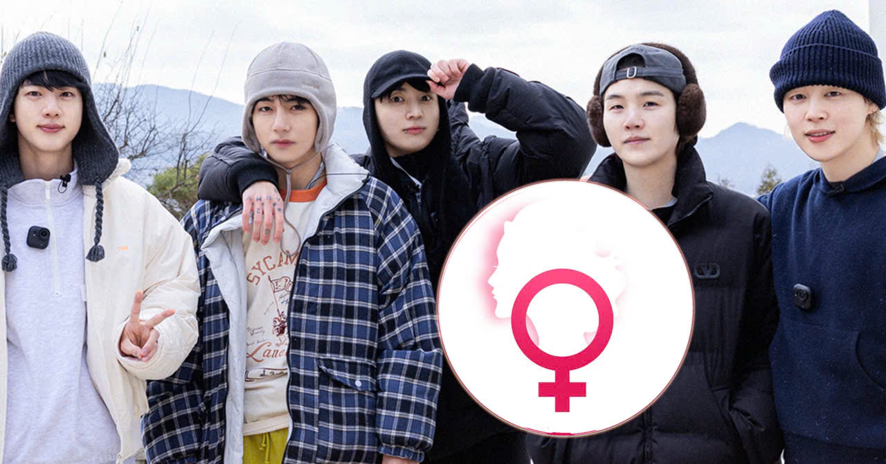 Who Is The Most Innocent BTS Member When It Comes To Women?