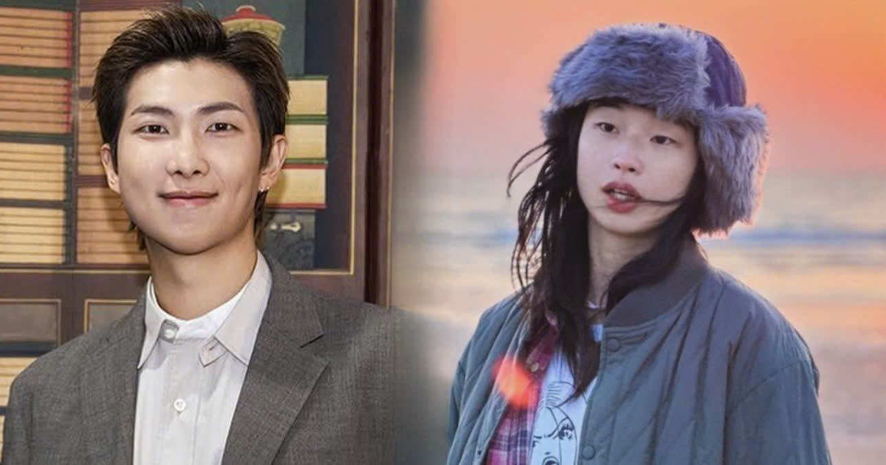 RM’s Cousin Opens Up About Having A Globally Famous Superstar Brother For The First Time