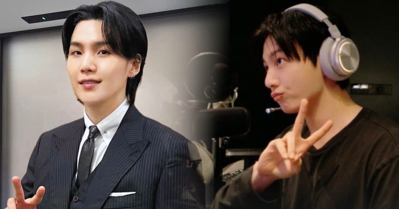 K-Media Reveals Why SUGA Still Rents Instead of Buying a Home Like the Other BTS Members