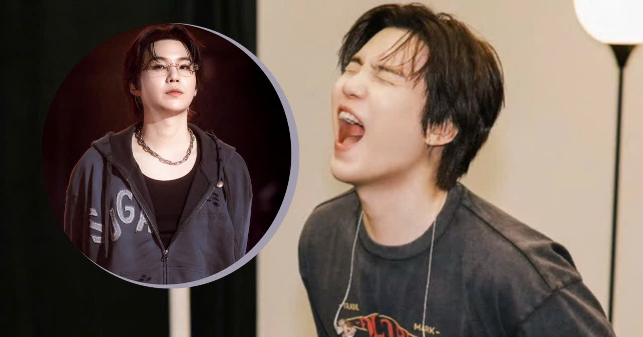 SUGA Fixes a Detail on His Own Outfit at Concert After Spotting an “Unacceptable“ Mistake
