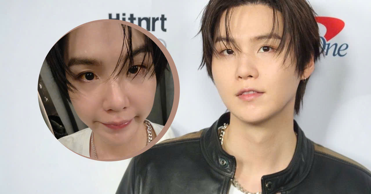 SUGA Names the Most Emotional BTS Member, Revealing Why He Always Feels Pressured When Watching
