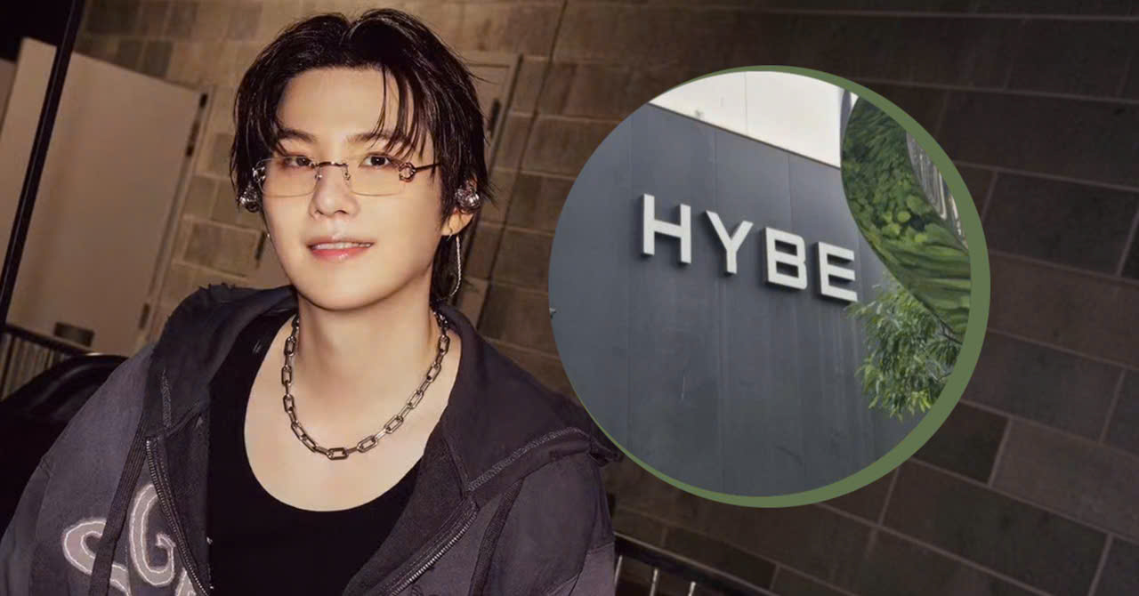 SUGA Explains Why He Avoids Producing Music for HYBE’s Junior Artists