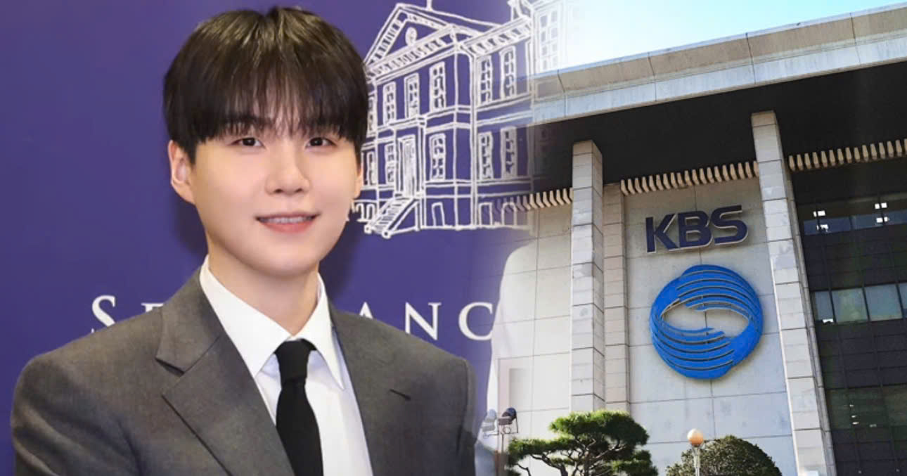 ARMYs Defend SUGA As Audiences Require KBS To Ban Him From Broadcasting After Discharge