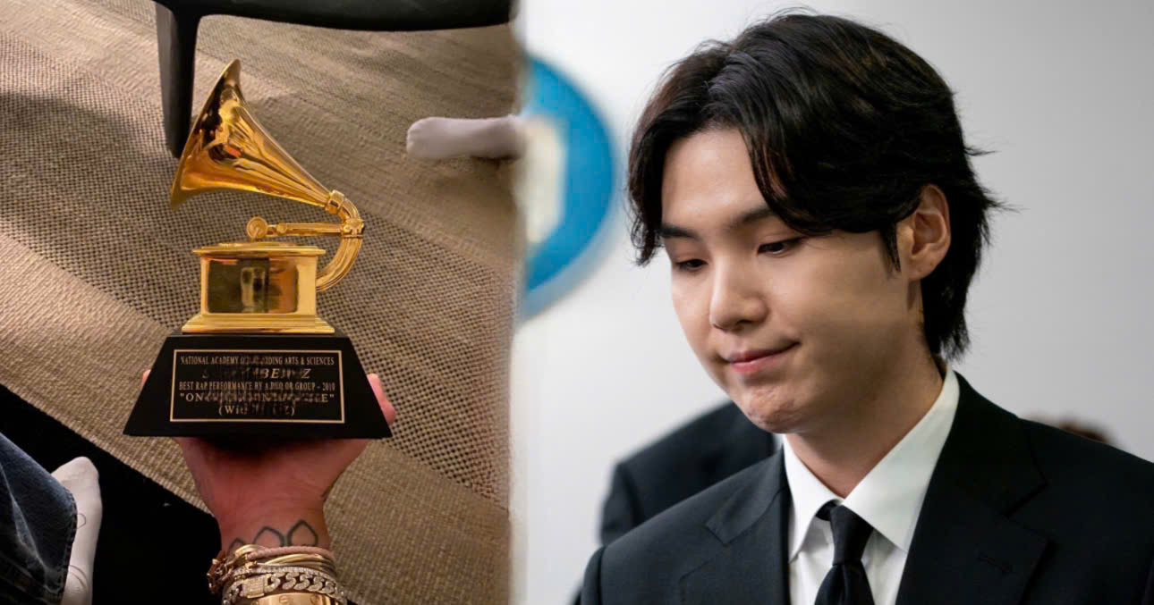 GRAMMY Winning Producer Recognizes SUGA's Role In The Evolution Of K-Pop Amidst The Recent Controversy