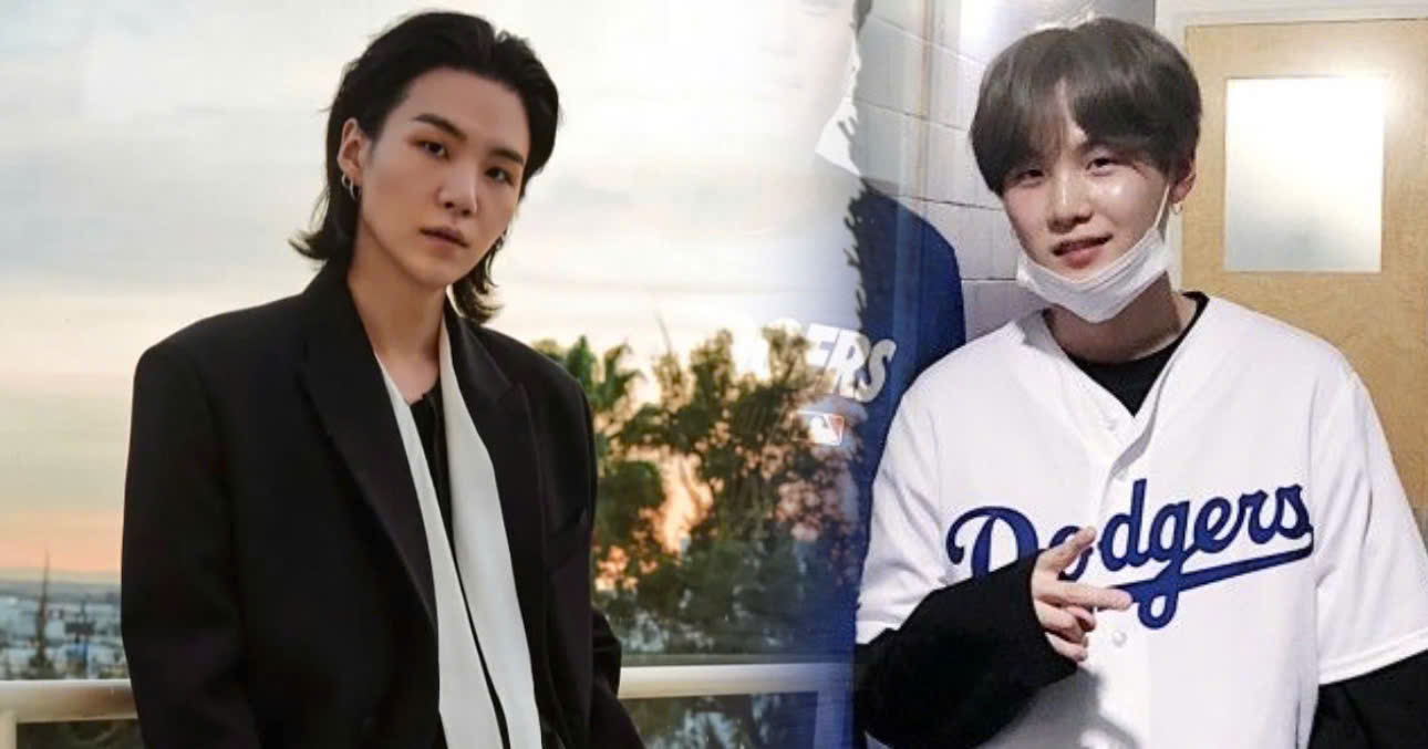 SUGA Becomes Shareholder In A Historic MLB Team