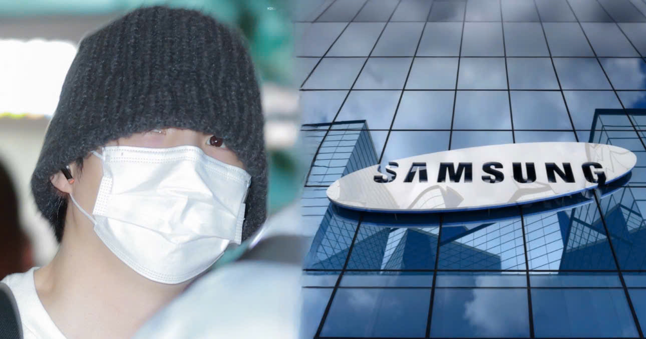 Samsung Once Defended SUGA Amid DUI Scandal — This Is How He Repays Their Trust