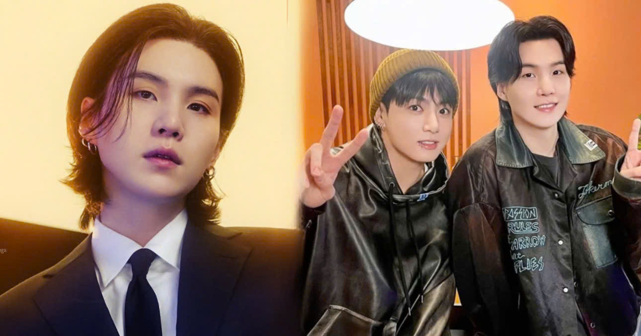 SUGA Reveals The Original Purpose Of Suchwita, Shocking Fans As It’s Completely Different From When It Aired