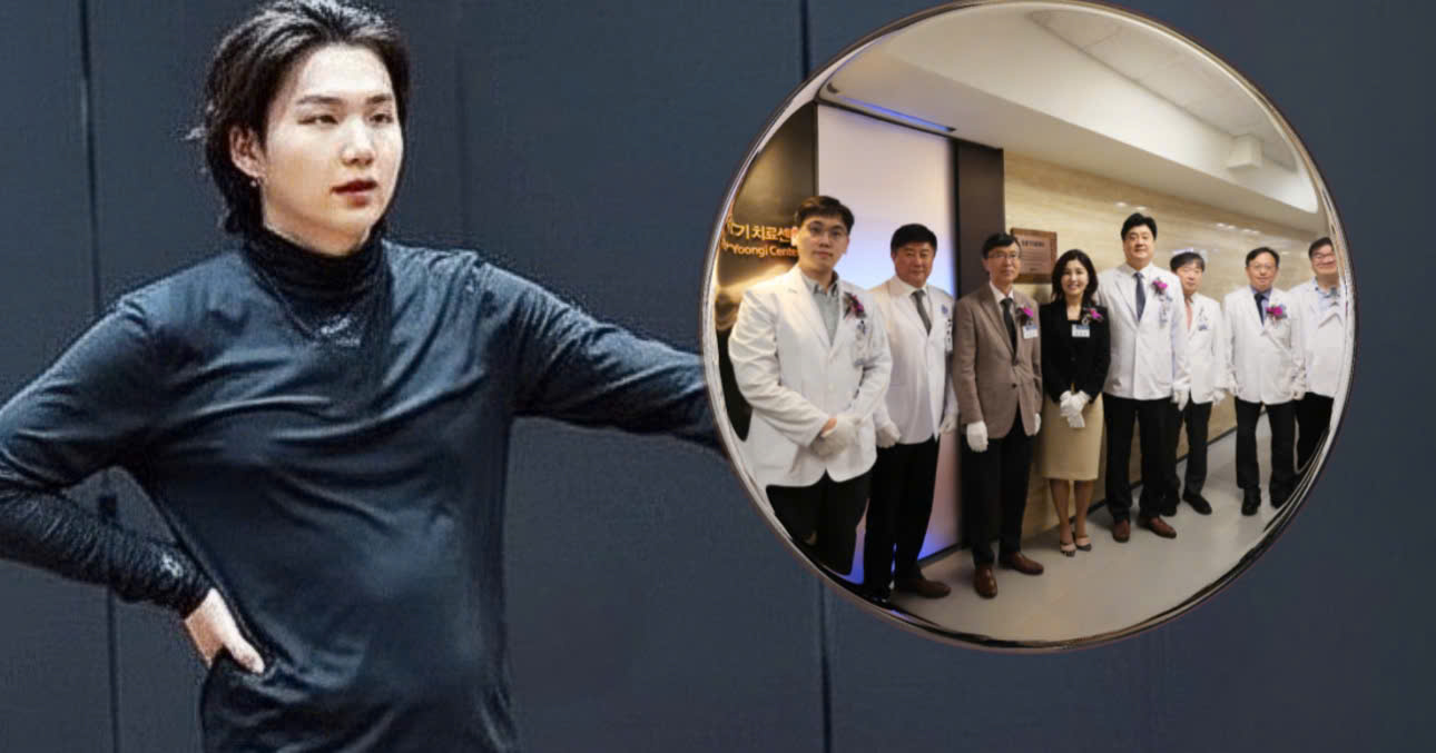 SUGA Inspires, ARMYs Lend A Hand: Autism Society Japan Expresses Their Gratitude For Huge Donation From Fans