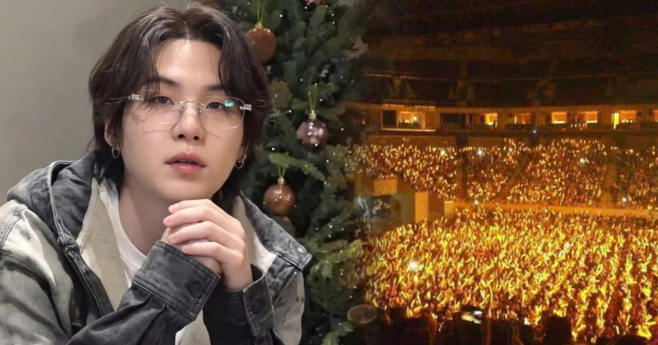 SUGA Moved Fans With A Post Giving Them Nickname Before ARMY Was Officially Born