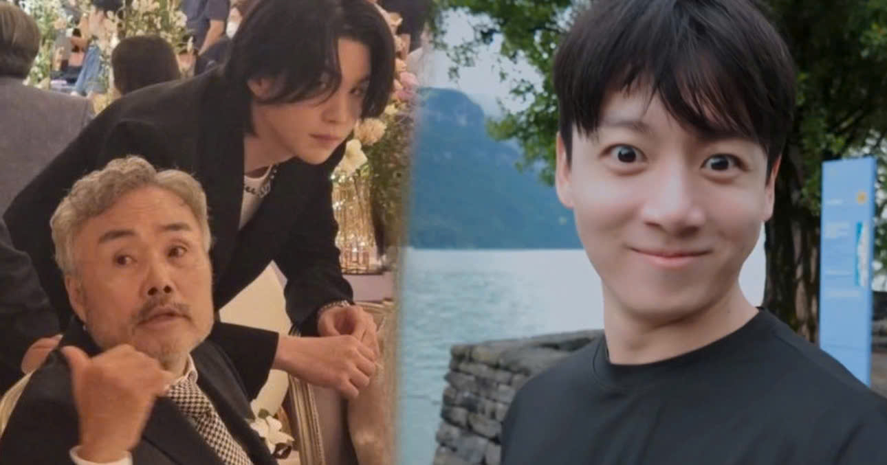 ARMYs Are Surprised By The Fact That This Famous Aspect Of Jungkook Was Created By SUGA's Dad