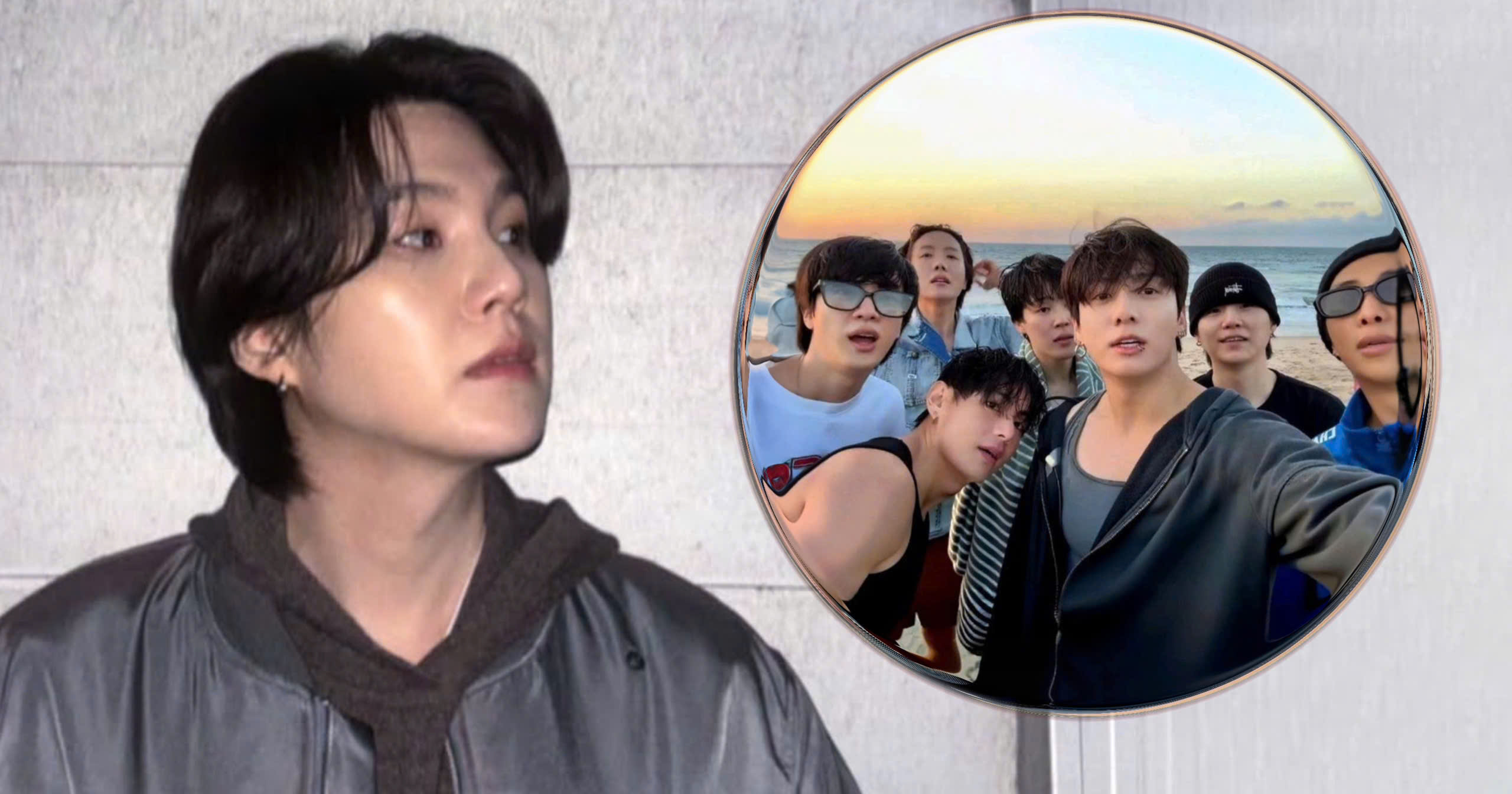 SUGA Reflects On The Darkest Period Of His Life When BTS Nearly Disbanded, Brings ARMYs To Tears