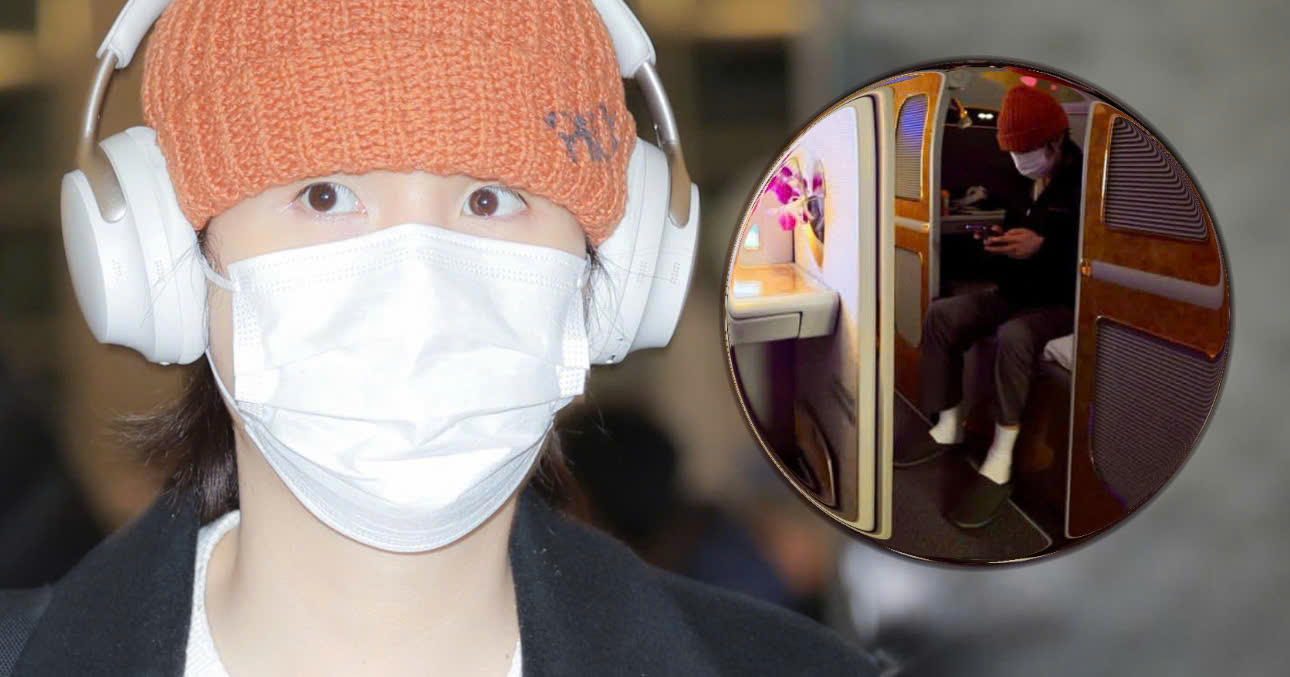 BTS Members And ARMYs Accidentally Reveal SUGA’s Adorable “Inseparable“ Habit