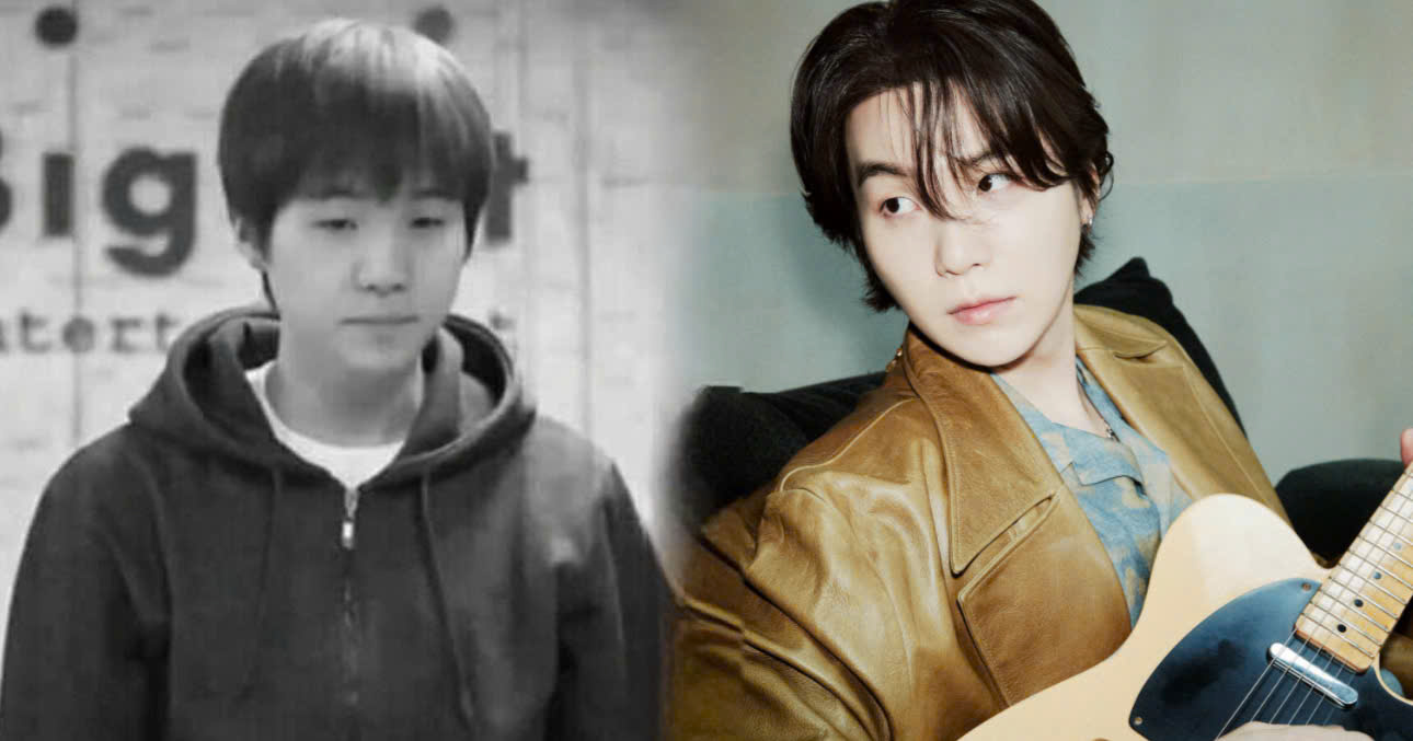 The Untold Story Of SUGA From Earning $2 A Day To Becoming A Millionaire Idol