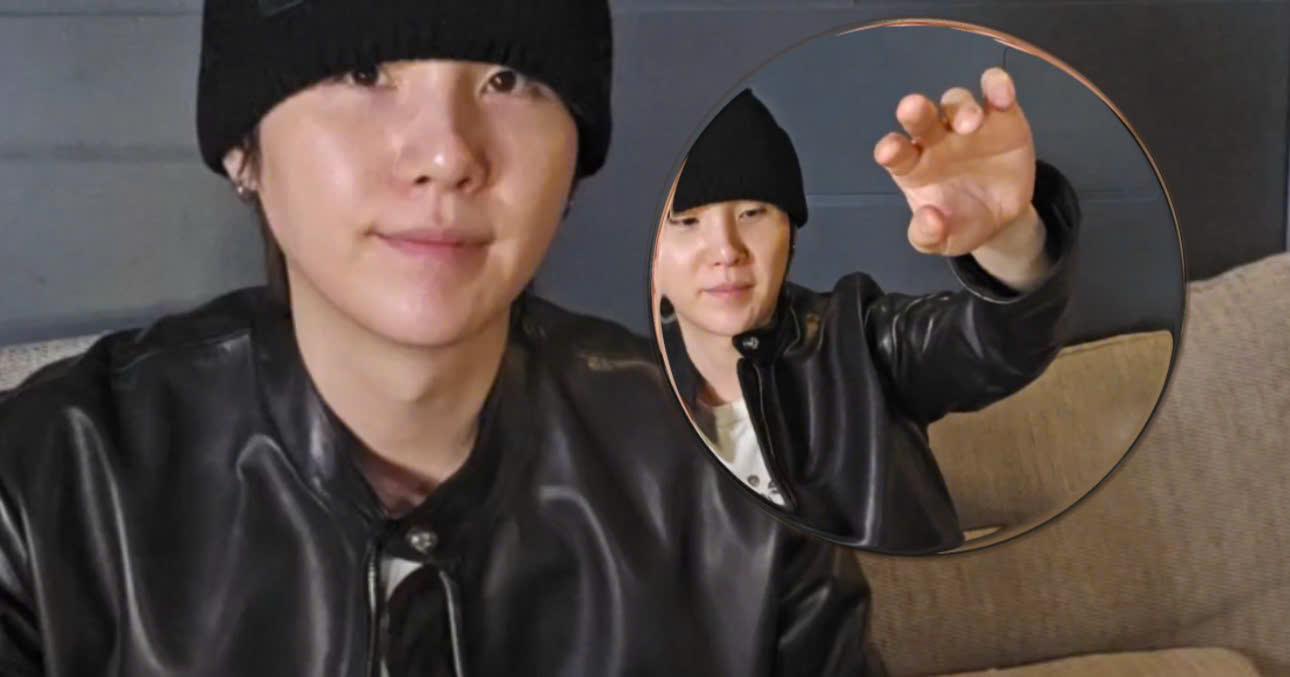 ARMYs Shocked And Heartbroken As SUGA Opens Up About His Current Weight