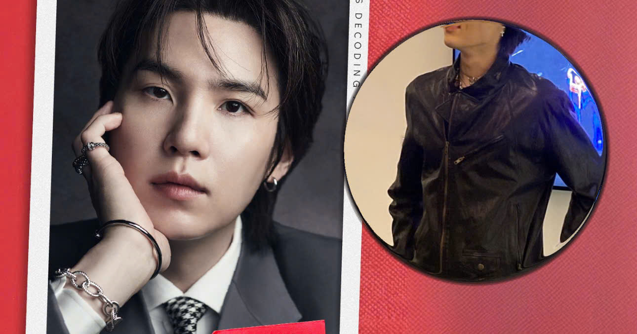 BTS Producer Shares Heartfelt Story Of How SUGA Saved His Life And Led Him To Success