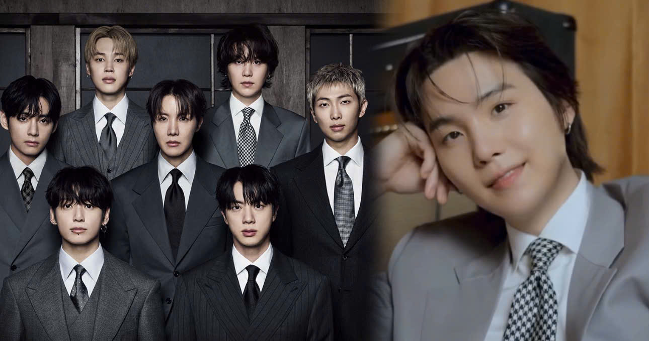 SUGA’s Stance On BTS's “Fake Bond“ Allegations Resurfaces Amid Recent Livestream Controversy
