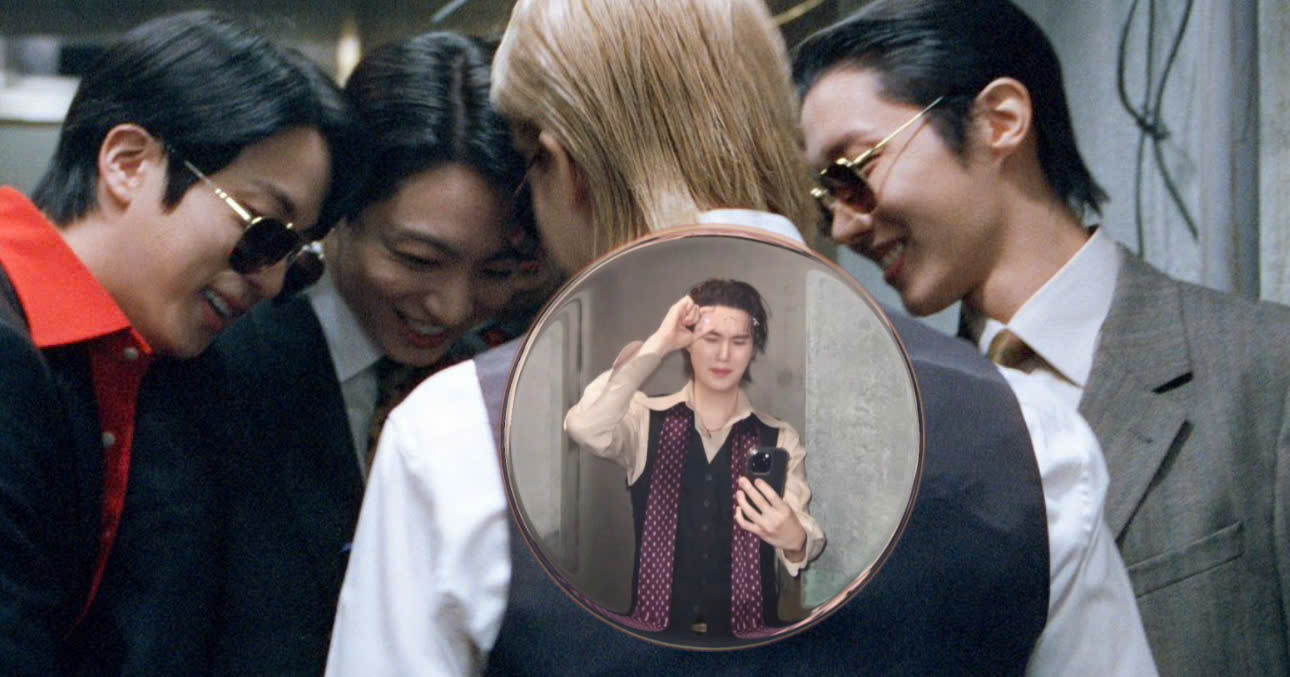 BTS Members Expose SUGA's Biggest Fear