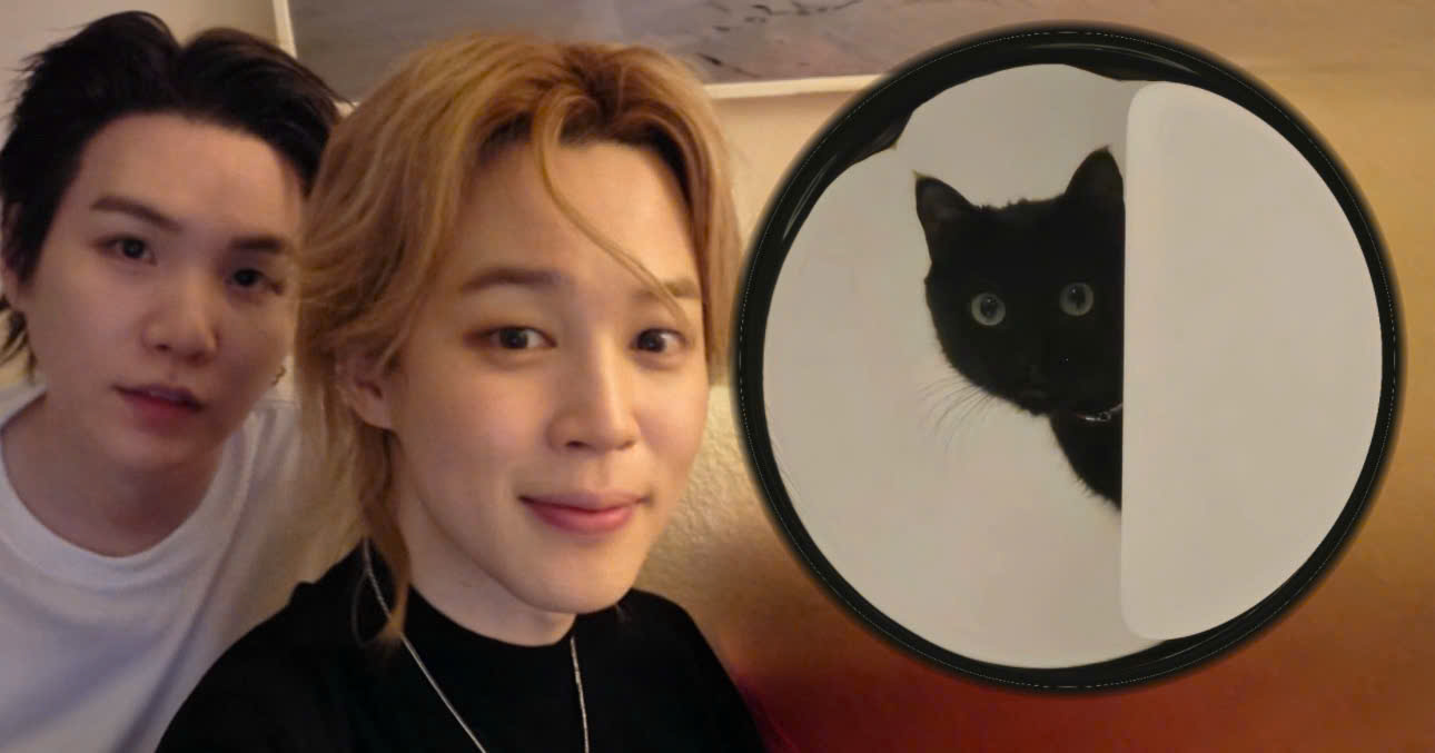 Jimin Spills On Tang's Habit Thanks To Being SUGA's Close Neighbor