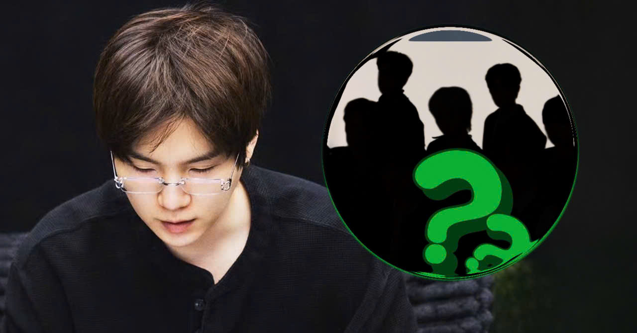 SUGA Points Out He Gave Up On Forming An Idol Group After Seeing This From Bang PD