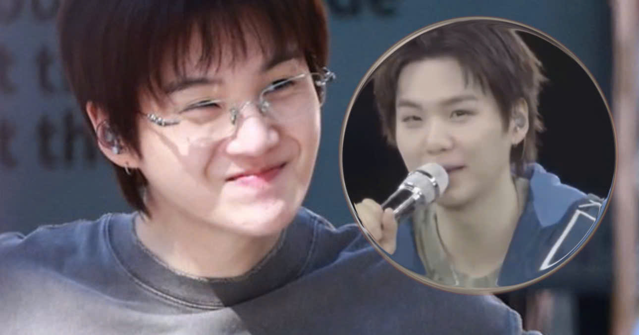 SUGA Confesses The Only Time He Had No Choice But To Lie To BTS Members